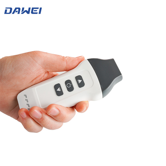 Te Huanga Waakore Waahanga Irirangi Probe