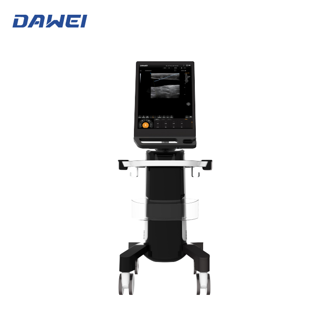 Спеціалізований ультразвуковий апарат для біопсії