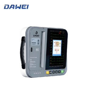 Aparat ECG cu 12 derivații