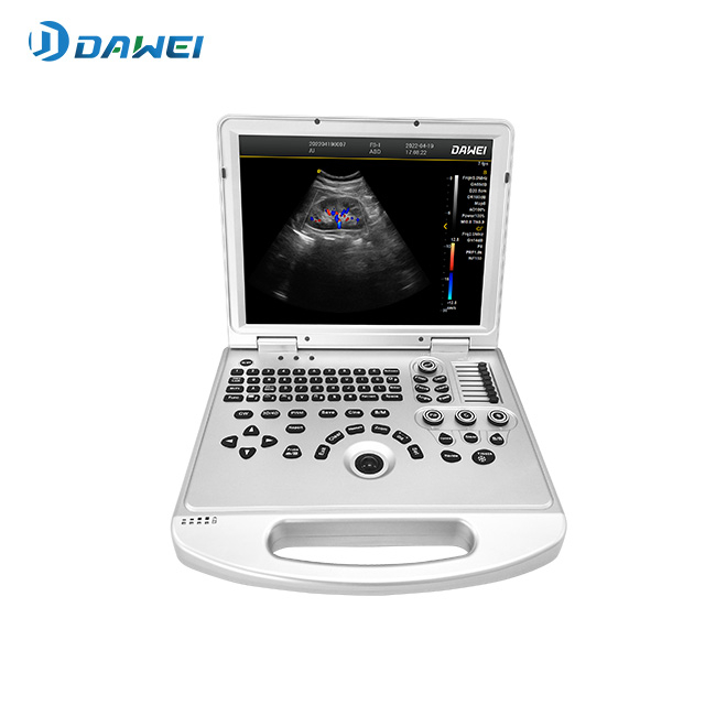 Punctum Curae Portable Color ultrasound Scanner 