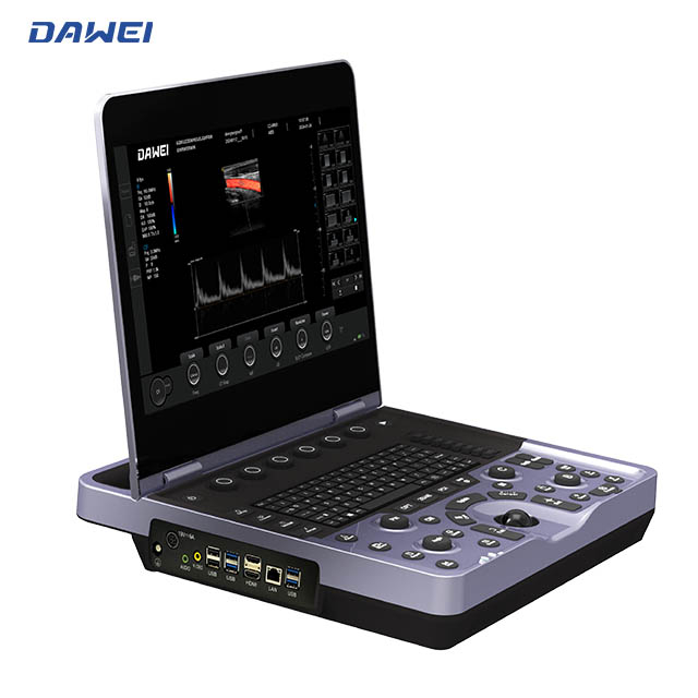 POCUS Color Ultrasound Machines for Sale