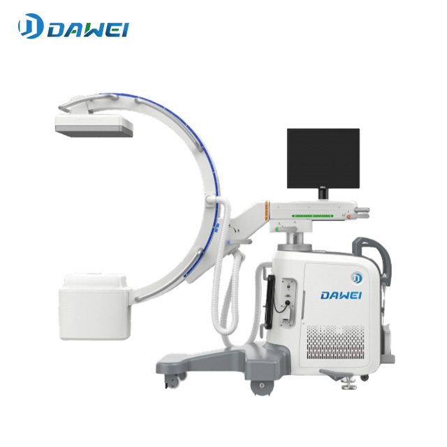 이동식 C-arm X-ray 장비
