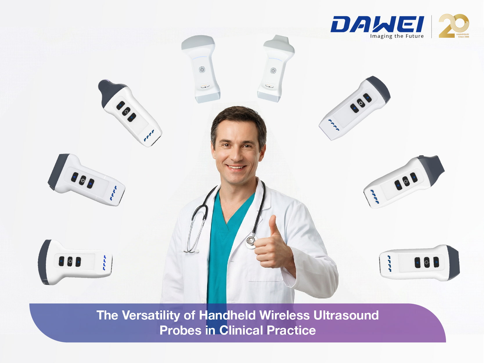 क्लिनिकल प्रैक्टिस में हैंडहेल्ड वायरलेस अल्ट्रासाउंड जांच की बहुमुखी प्रतिभा800 600_画板 1.jpg