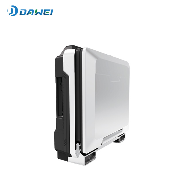 Դյուրակիր սրտի գույնի ուլտրաձայնային ախտորոշման համակարգ