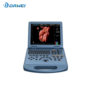 Portativ OB&GYN rangli ultratovush apparat