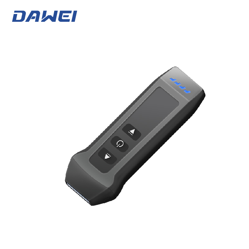 Aparat portabil cu ultrasunete fără fir