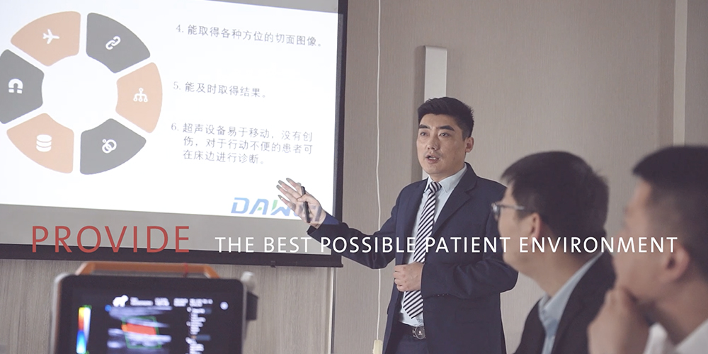 Հետո վաճառքի ծառայություն